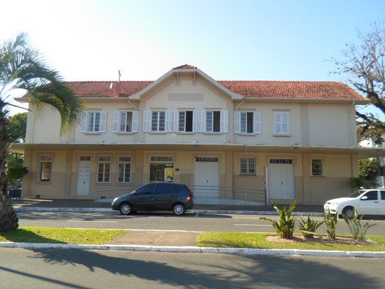 Centro Municipal de Informação e Ludicidade Dr. Liberato