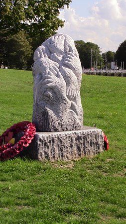 Monumento a Alberto I da Bélgica