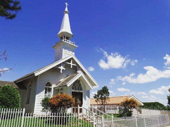 Capela Madre Paulina