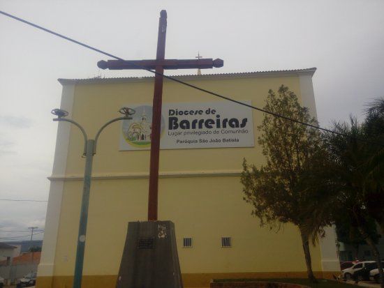 Catedral São João Batista