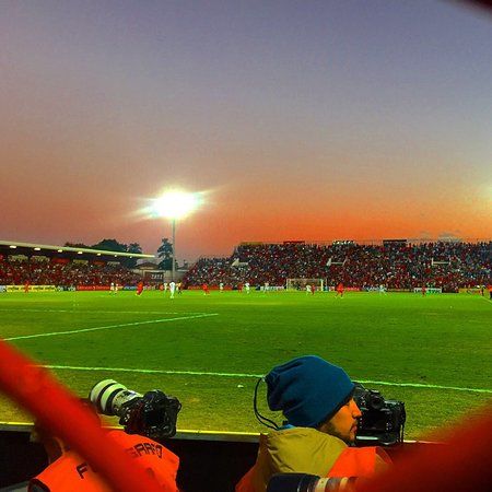Estádio José Liberatti