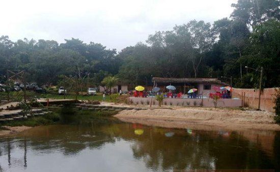 Park Aquático Vilhena