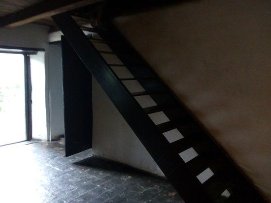 Casa do Sítio Tatuapé