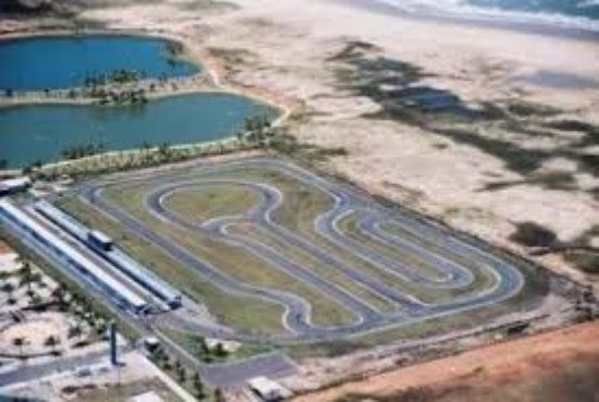 Kartódromo Emerson Fittipaldi