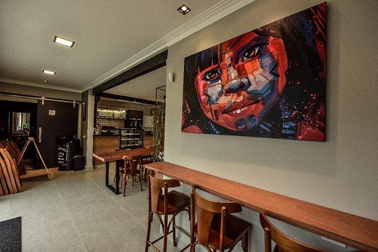 Origem Café Cultural