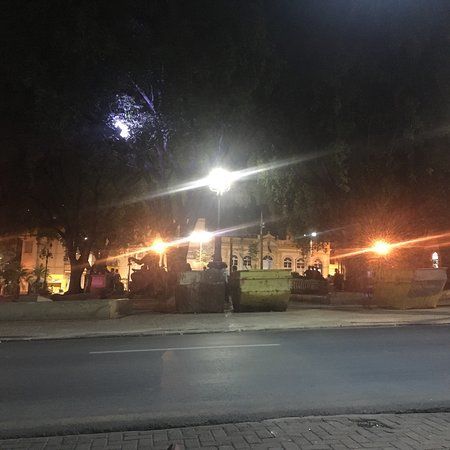 Praça da República