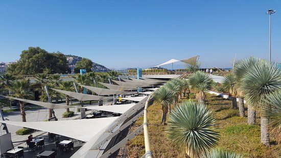 Marina de Kusadasi