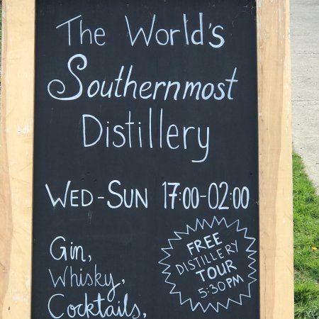 Last Hope Distillery