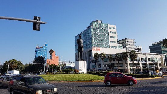 Monumento Abraham Lincoln