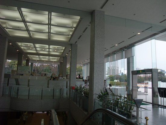 Centro Internacional de Conferências de Hiroshima