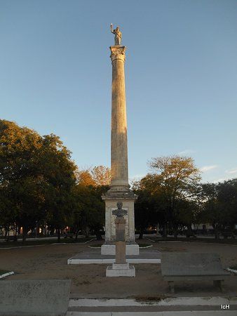 Praça Dr. Alcides Marques