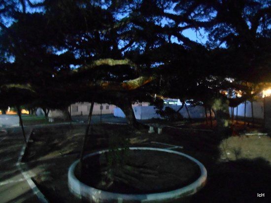 Praça do Desembarque