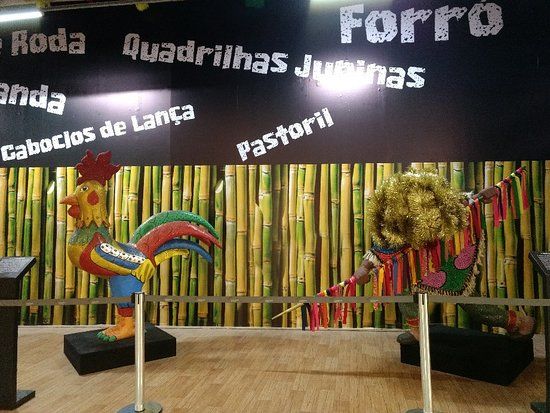 Shopping Patteo Olinda