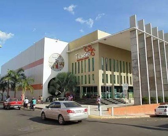Tocantins Shopping