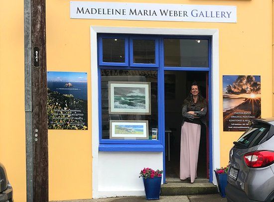 Madeleine Maria Weber Gallery