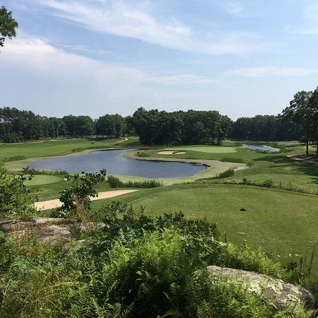 Meadowbrook Golf Course