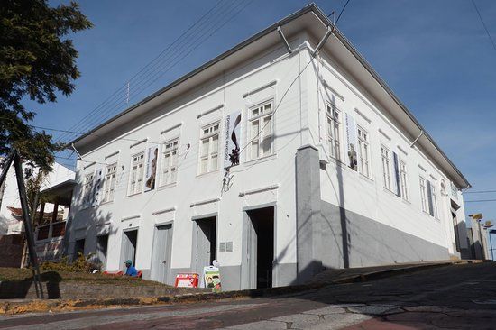 Quinta Essência Galeria