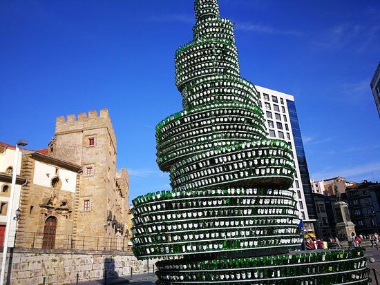 Arbol De La Sidra