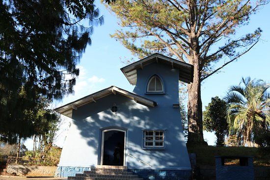 Praça Nossa Senhora Aparecida
