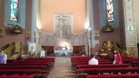 Iglesia Santa Maria Magdalena