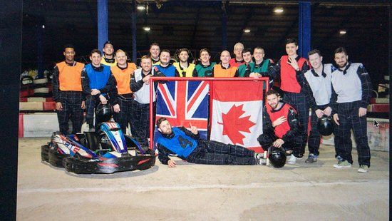 Ace Karting & Segway