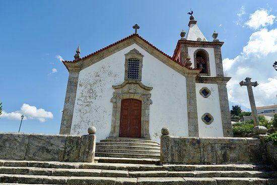 Igreja da Misericórdia