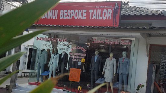 Aldeia dos Pescadores de Bophut