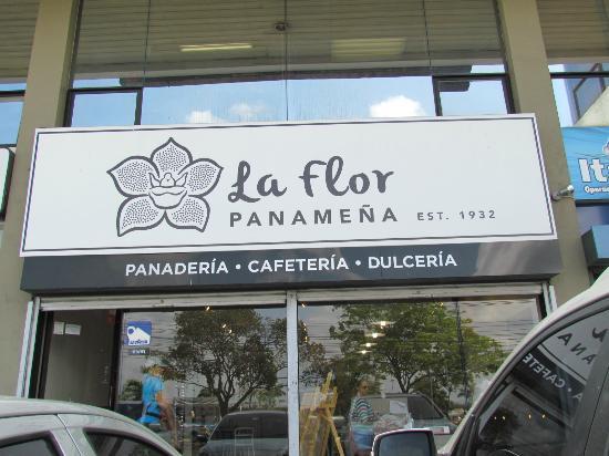 Cafe Flor Panamena