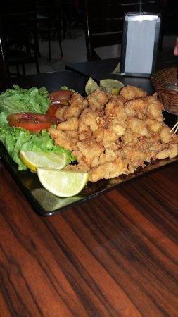 Bar E Restaurante Taveirao