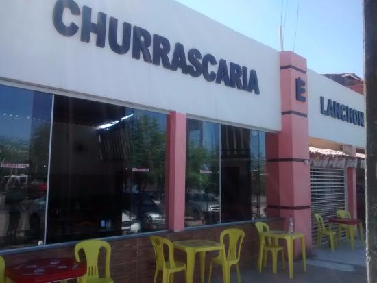 Restaurante & Churrascaria Do Valdimilson