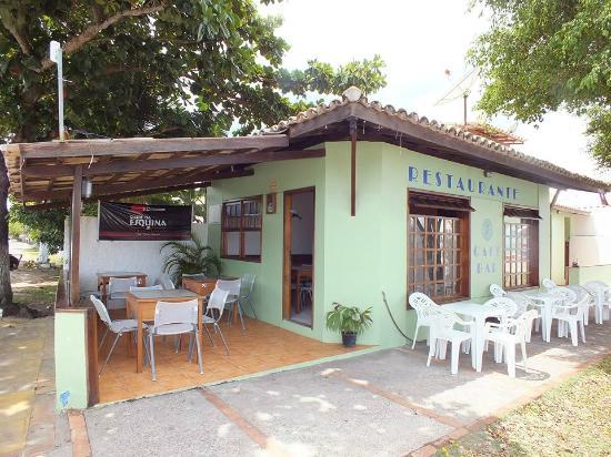 Clube da Esquina Bar & Restaurante