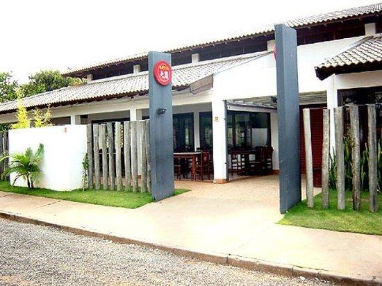 Restaurante Tayu