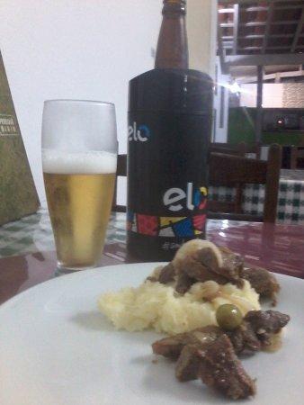 Cantina e Pizzeria Pereque