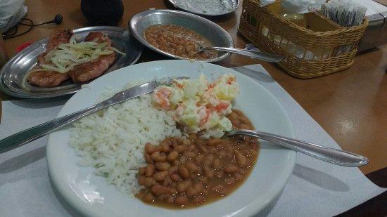 Lanchonete E Restaurante Calistro