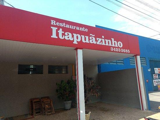 Restaurante Itapuazinho