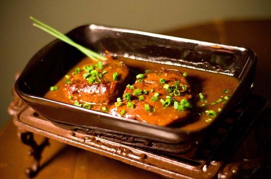 Recanto da Praça Cachaçaria