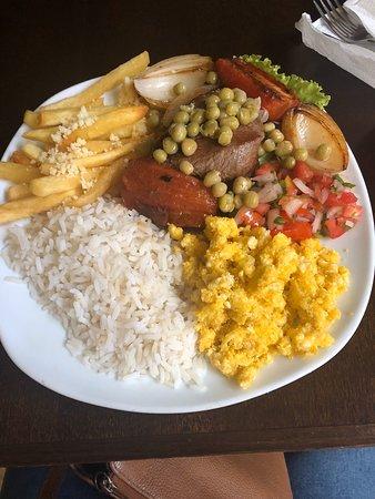 Capitu Pizzaria E Restaurante