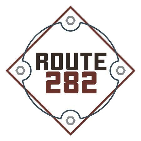 Route 282