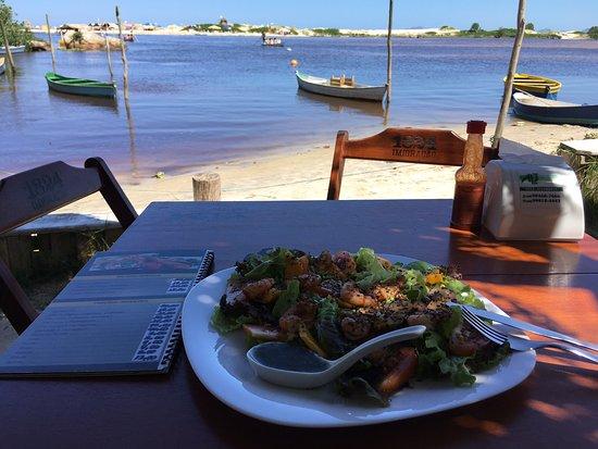 Empadas Madre Cafe E Panificacao