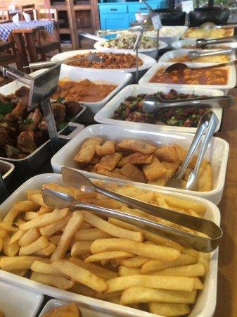 Restaurante Cheiro Verde