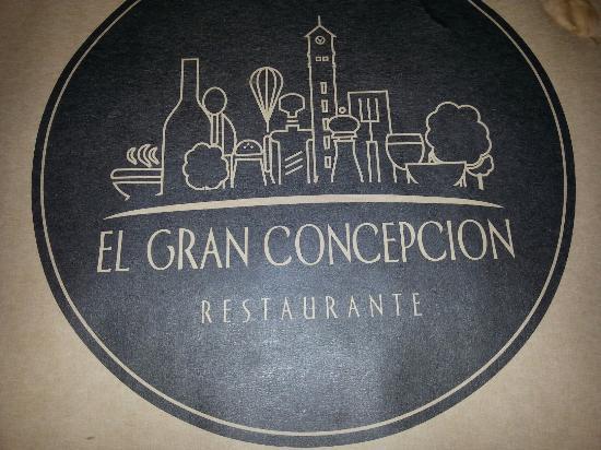 El Gran Concepcion Restaurante