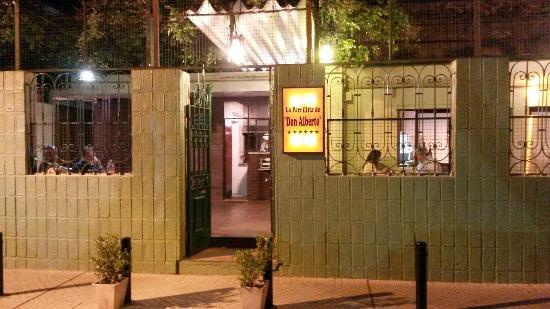 La Parrillita De Don Alberto