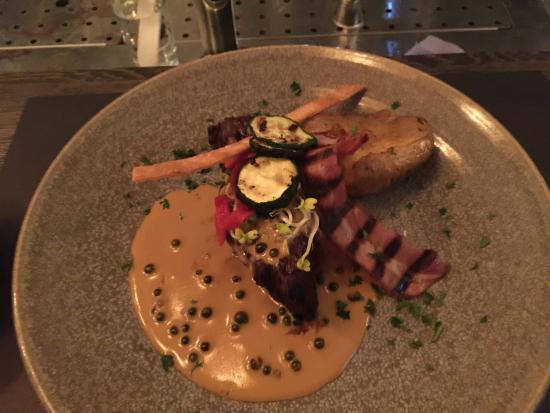 'T Geheim Van Bergen