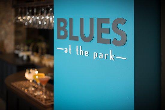 Blues At The Park