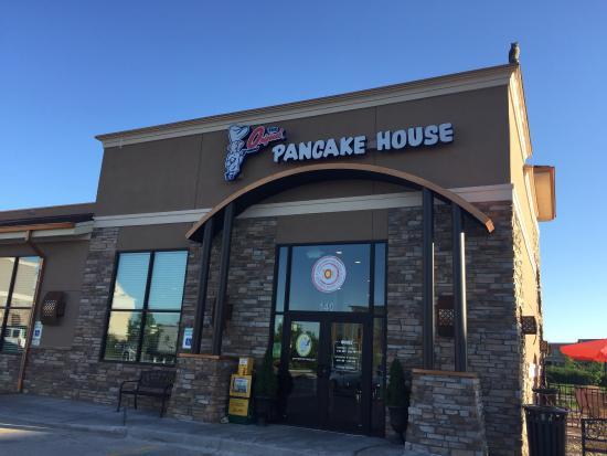 Original Pancake House