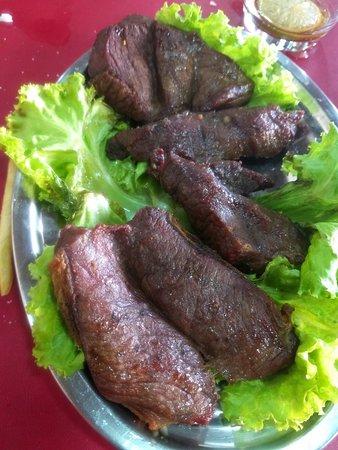 Confraria Da Picanha