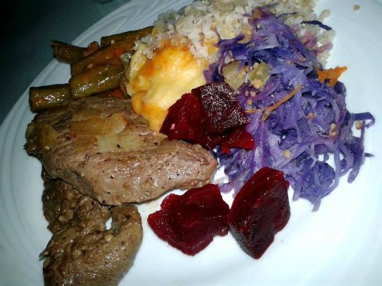 Picanha Do Bastos Praia