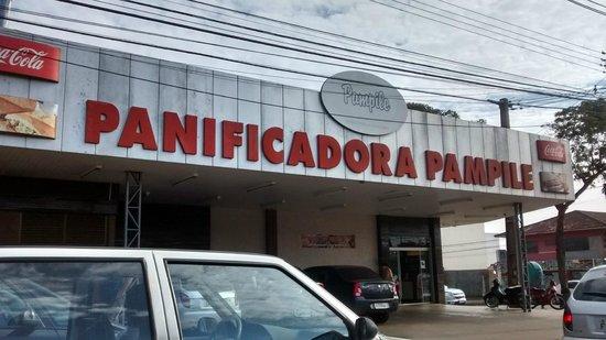 Panificadora Pampile