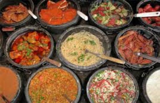 Reggis Restaurante E Pizzaria