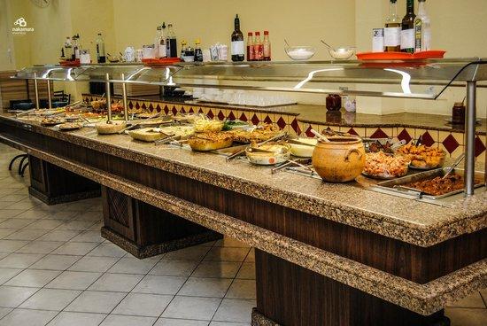 Restaurante Gruta da Garoupa